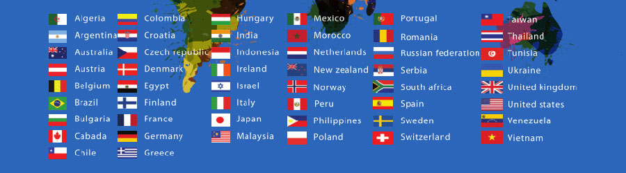 哈尔滨小语种网站建设  第1张